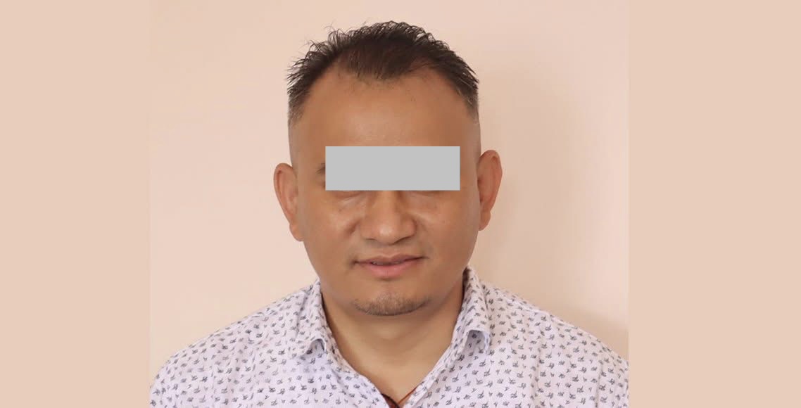 बाढी प्रभावित क्षेत्रका जनप्रतिनिधिको बैठकबाटै किस्पाङ गाउँपालिका अध्यक्ष पक्राउ