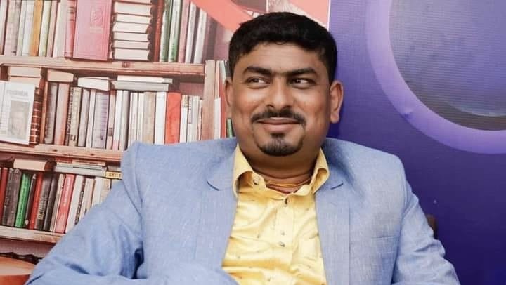 फेसबुकमा अश्लील तथा भ्रामक सामग्री पोस्ट गरेको आरोपमा ‘मनोज मानव’ पक्राउ