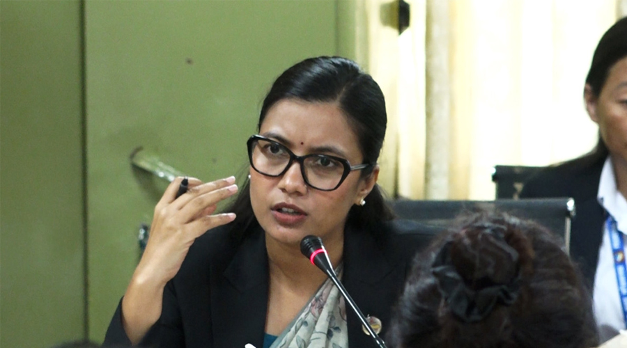 फैसला कार्यान्वयनका लागि छुट्टै कानुन बनाउने तयारीमा सरकार