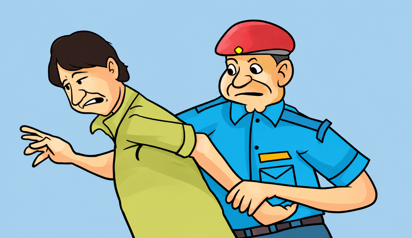 सामाजिक सञ्जालमा ‘केटी मिलाइदिने’ भन्दै भिडियो पोस्ट गर्ने युवक पक्राउ