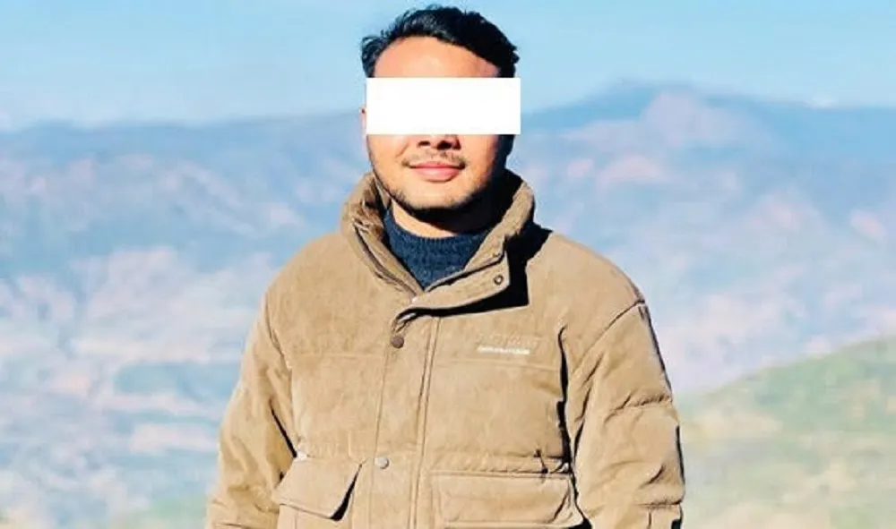 पूर्वमुख्यमन्त्री सोडारीका छोरा बबी पक्राउ
