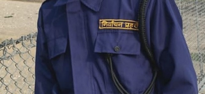 निर्वाचन प्रहरीको पोशाक खरिद अनियमितता छानबिन तीव्र, मंसिर १ देखि सरोकारवालासँग बयान लिइने
