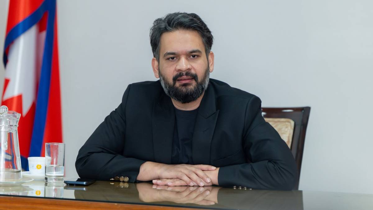समाचारको बहानामा पक्राउ परेका पत्रकारलाई तत्काल रिहा गर्न प्रधानमन्त्रीको निर्देशन